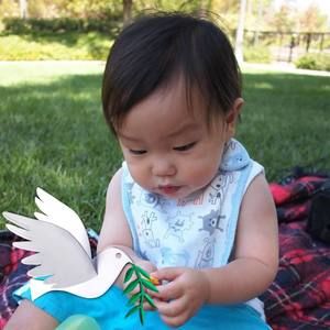 Meet your Posher, Van